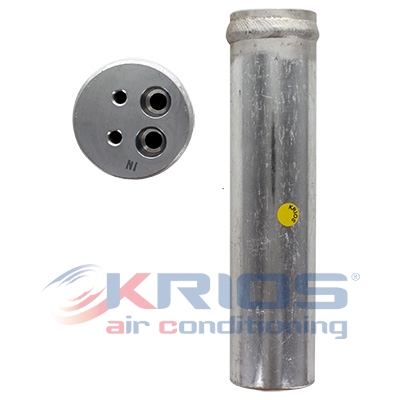 [K132402] Dryer FORD