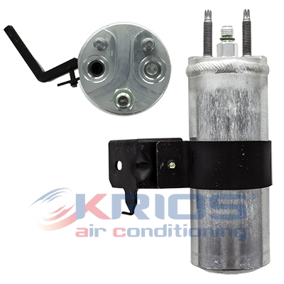 [K132383] Trockner, Klimaanlage