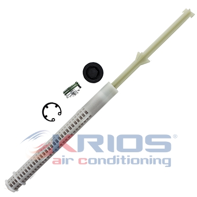 [K132381] Dryer Iveco