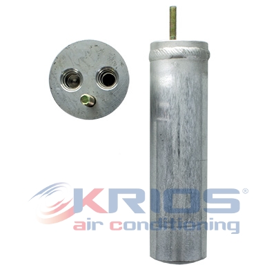 [K132393] Dryer MAZDA