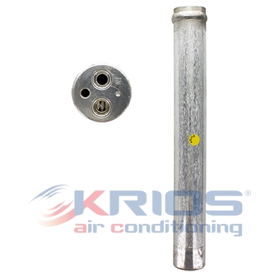 [K132405] Trockner, Klimaanlage
