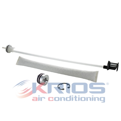 [K132396] DRYER, AIR CONDITIONING