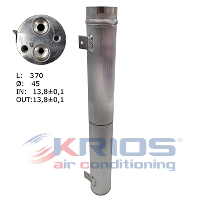 [K132349] DRYER, AIR CONDITIONING