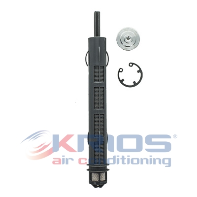 [K132395] Dryer RENAULT