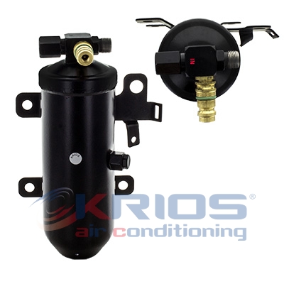 [K132413] DRYER, AIR CONDITIONING