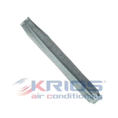 [K132410] Trockner, Klimaanlage