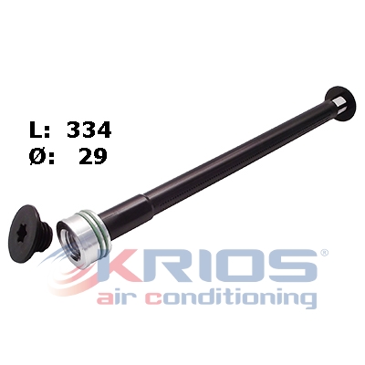 [K132330] DRYER, AIR CONDITIONING