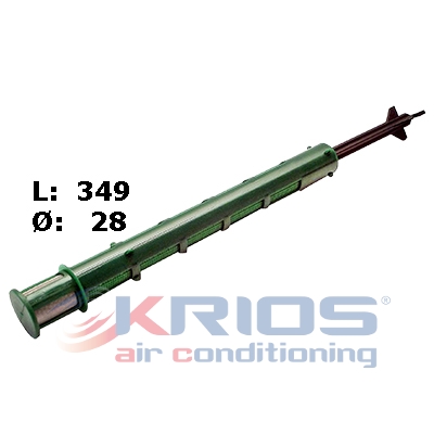 [K132332] DRYER, AIR CONDITIONING