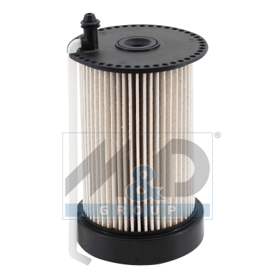 [5102] Diesel Filter