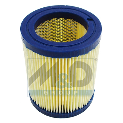 [6278] Gasfilter