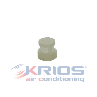 [K28030] COMPRESSOR CONTROL VALVE FILTER