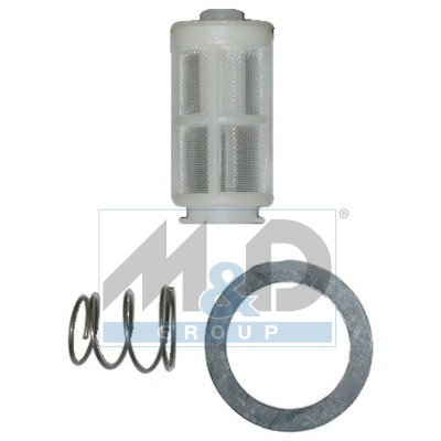 [4540] Diesel filter kit