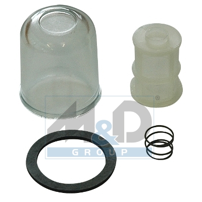 [4872] Diesel filter kit