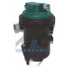 Filtro carburante
