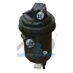 Filtro carburante