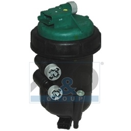 Filtro carburante