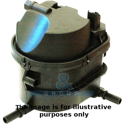 [4714E] Diesel Filter