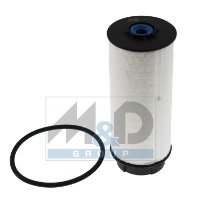[5081] Diesel Filter