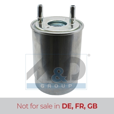 [5122] Diesel Filter
