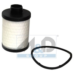 Filtre à carburant