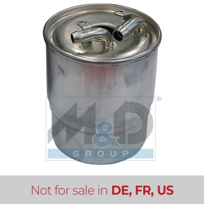 [4853] Diesel Filter