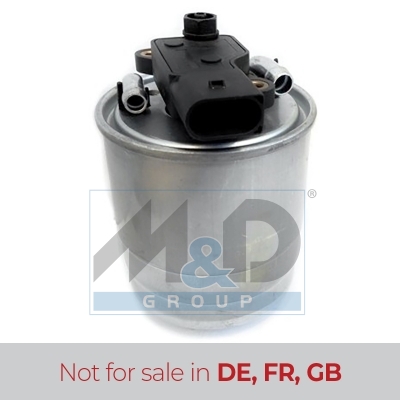 [5083] Diesel Filter