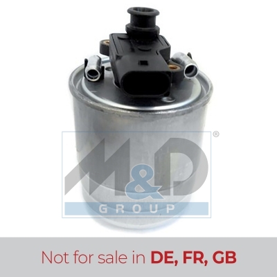 [5084] Diesel Filter