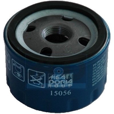 [15056] Oil Filter