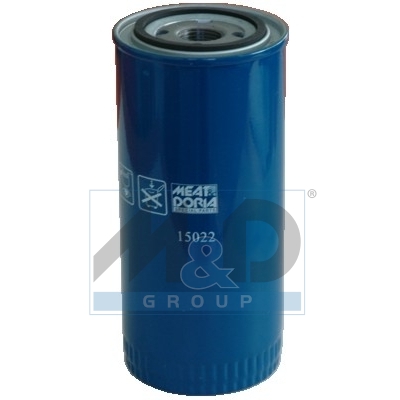 [15022] Oil Filter