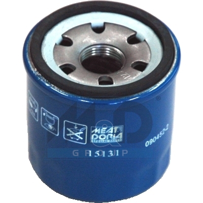 [15131] Oil Filter