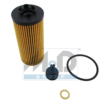[14456] Ecological Oil Filter