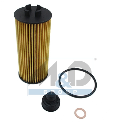 [14447] Oil Filter
