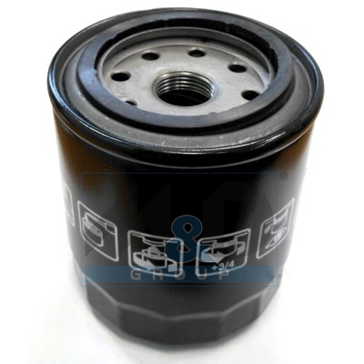 [15069] Oil Filter