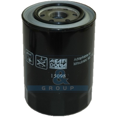 [15098] Oil Filter