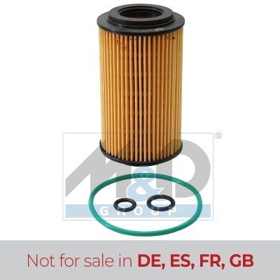 [14461] Oil Filter