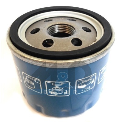 [15243] Oil Filter