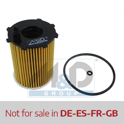 [14449] Oil Filter