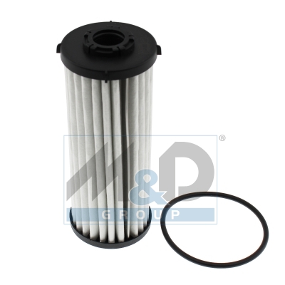 [21128] Transmission oil filter