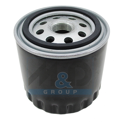 [14455] Spin-on oil filter