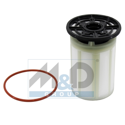 [5121] Fuel Filter