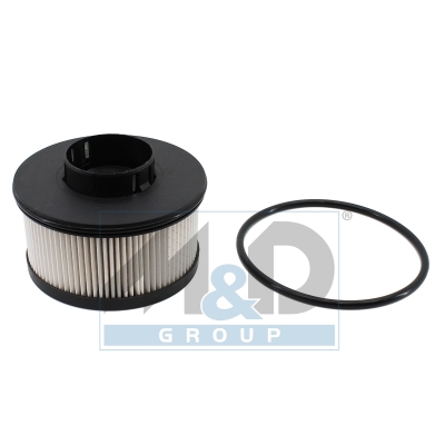 [5126] Fuel Filter