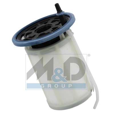 [4592] Fuel Filter