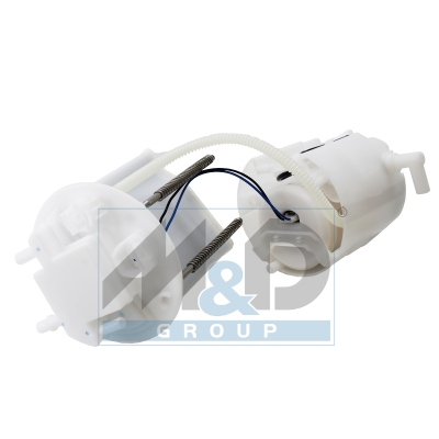 [771057] Fuel Filter