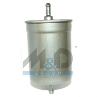 [4024/1] Steel Fuel Injection Filter