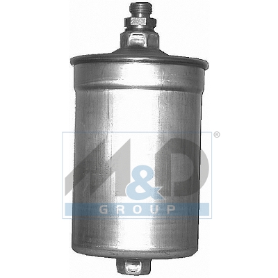 [4038/1] Steel Fuel Injection Filter