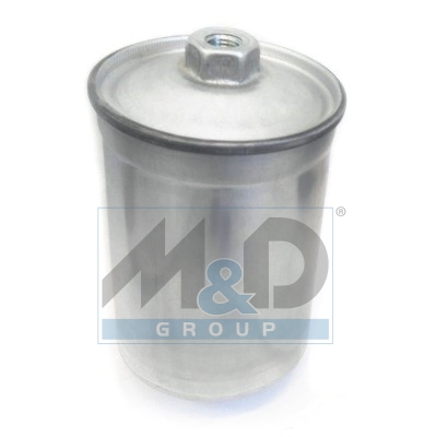 [4022/1] Steel Fuel Injection Filter