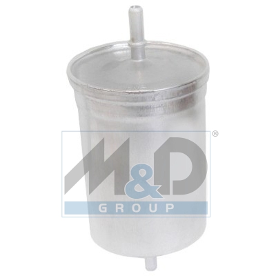 [4145] Aluminium Fuel Injection Filter