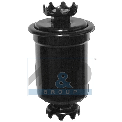 [4061] Universal fuel injection filter