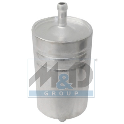 [4021] Aluminium Fuel Injection Filter