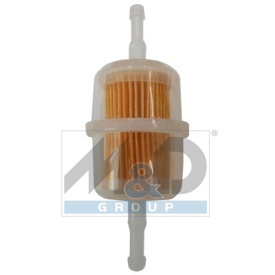 [4068] Universal fuel filter D 6/8